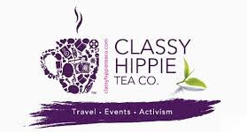 Classy Hippie Tea Co logo- white.jpg