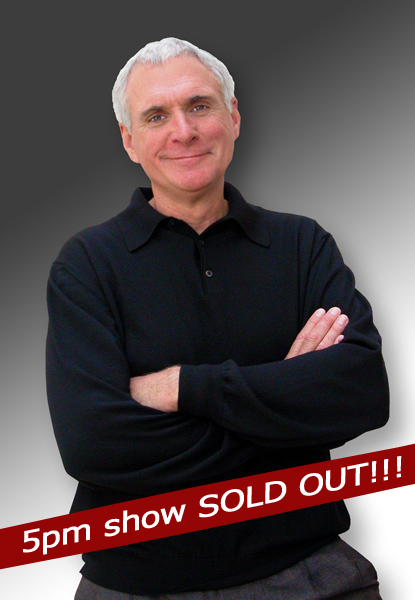 jack gallagher comedian
