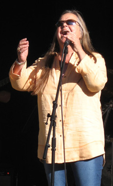 Photo by Mindy Giles